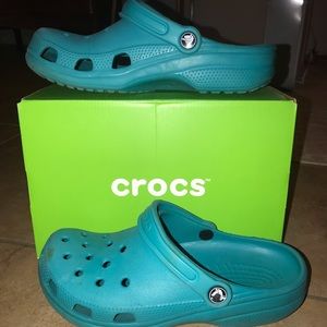 Croc original clogs